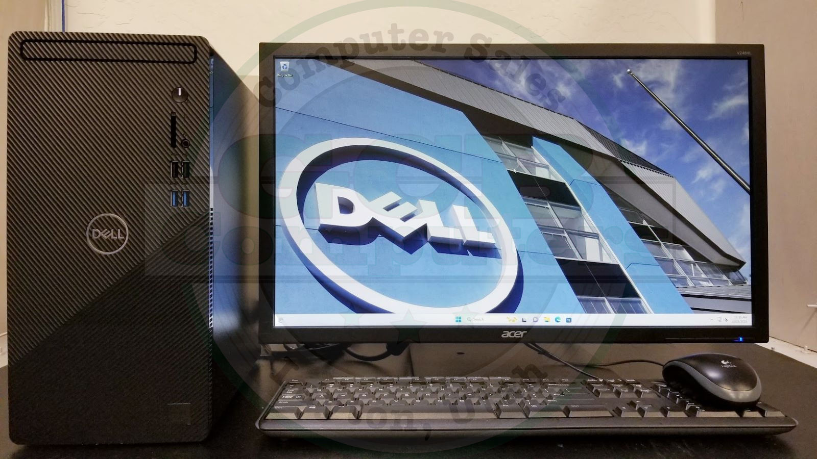 dellbuilding – GCB Computers