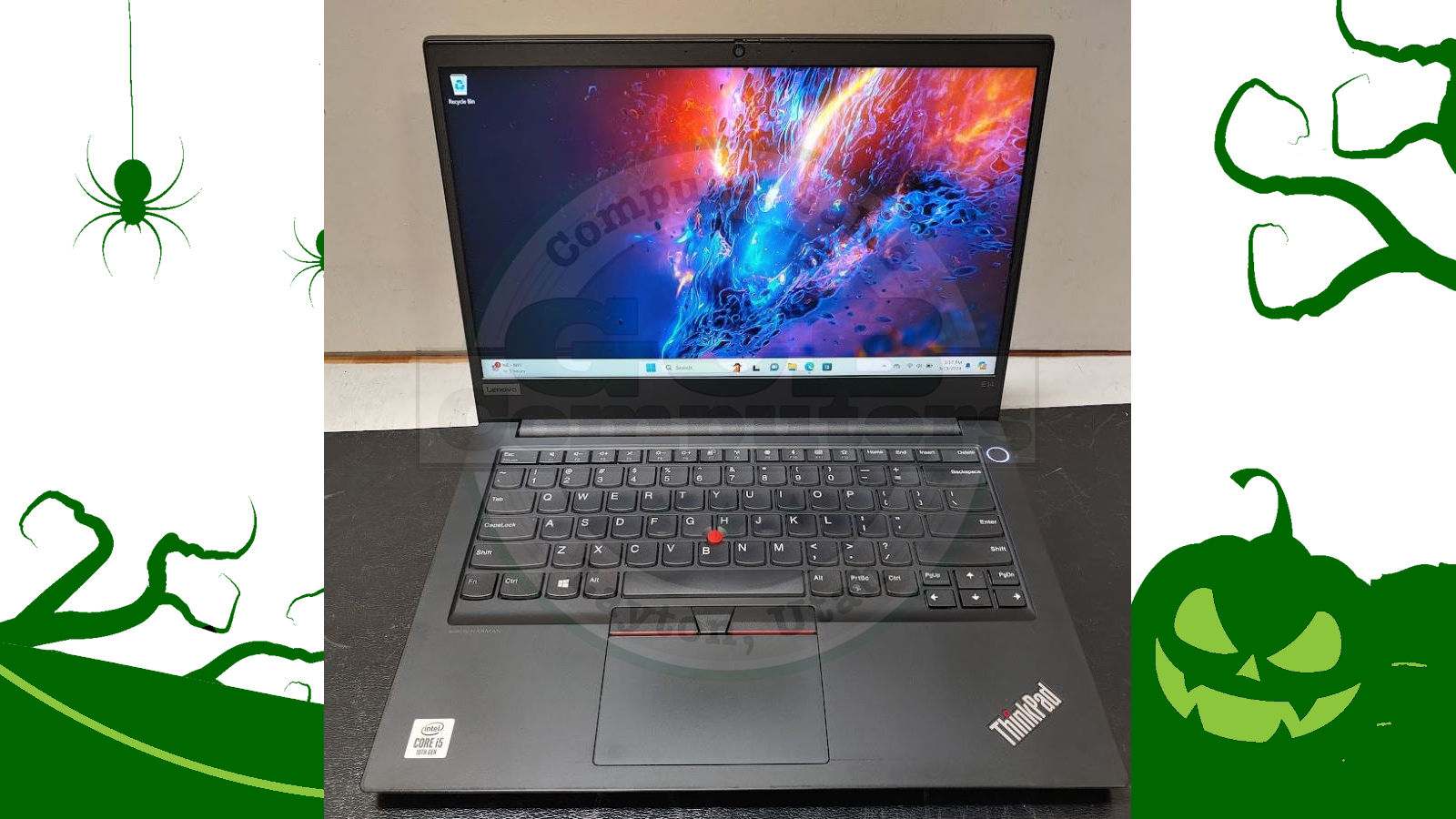 fireball2024 – GCB Computers